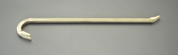 16x460mm バール(ノンスパーキング)