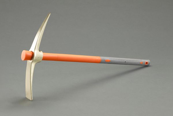 470g/910mm マトック(ノンスパーキング)