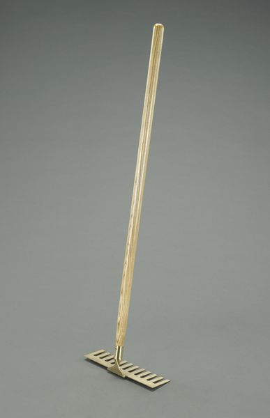 350mm/1270mm レーキ(ノンスパーキング)