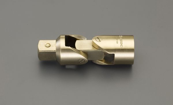 3/4"DR ユニバーサルジョイント(ノンスパーキンク