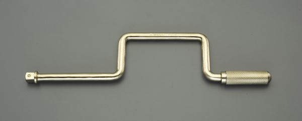 1/2"DRx390mm  スピーダーハンドル