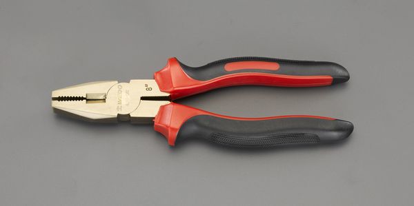 200mm ペンチ(ノンスパーキング)