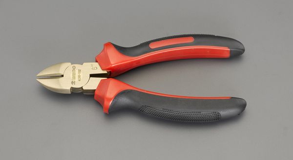 200mm ニッパー(ノンスパーキング)