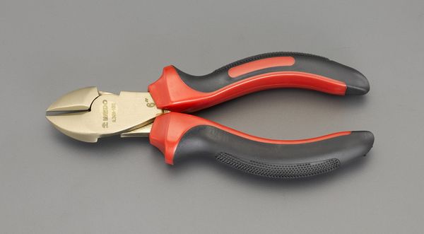 200mm ニッパー(ノンスパーキング)