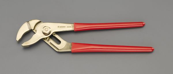 25mm/150mm ウォーターポンププライヤー(ノン