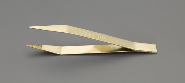 200mm ピンセット(ノンスパーキング)