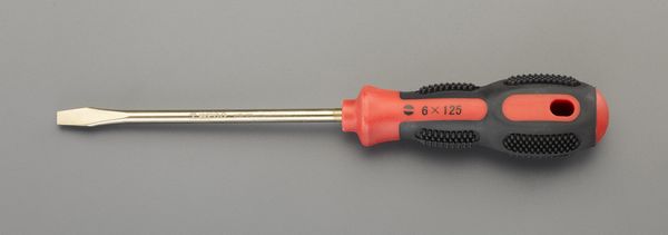 6x1.1mm/150mm [-]ドライバー(ノンス