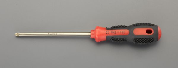 #1 x100mm [+]ドライバー(ノンスパーキン