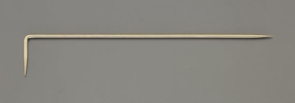 252mm けがき針(ノンスパーキング)