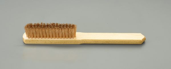 290mm ワイヤーブラシ(ノンスパーキング・リン青