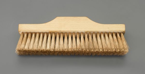 310mm ワイヤーブラシ(ノンスパーキング・リン青