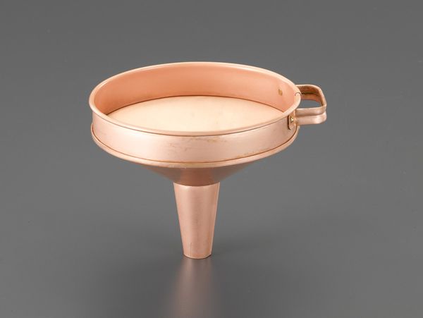 φ160mm じょうご(ノンスパーキング・銅