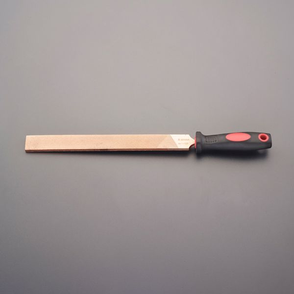 250mm 平ヤスリ(ノンスパーキング)