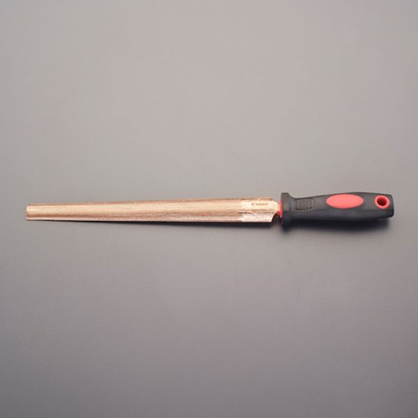 250mm 半丸ヤスリ(ノンスパーキング)