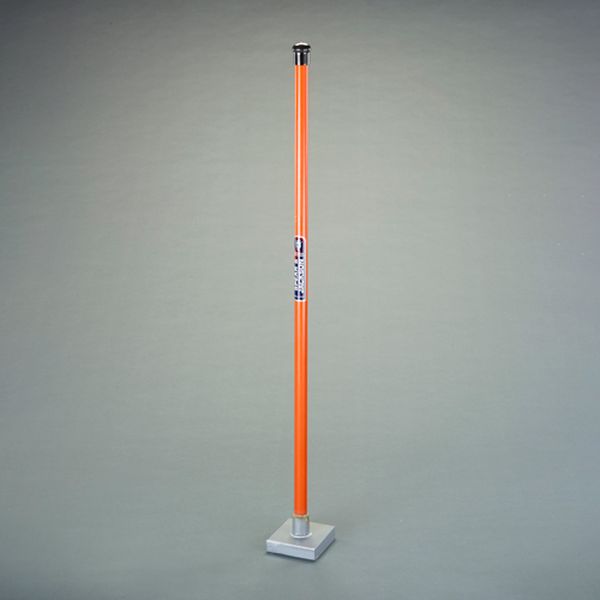 127x127x1235mm 絶縁タンパー