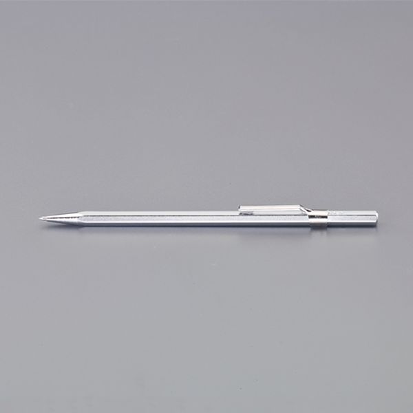 155mm 超硬ポイントけがき針