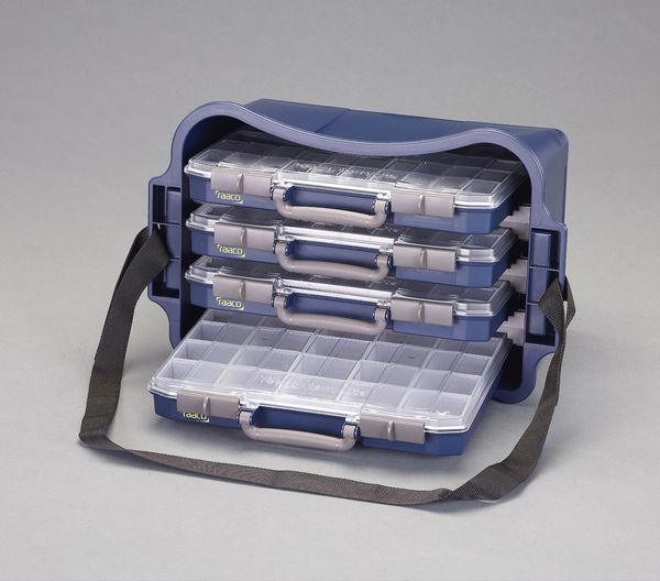 250x562x361mm [4Box]ﾄﾗﾝｽﾎﾟｰﾀｰ