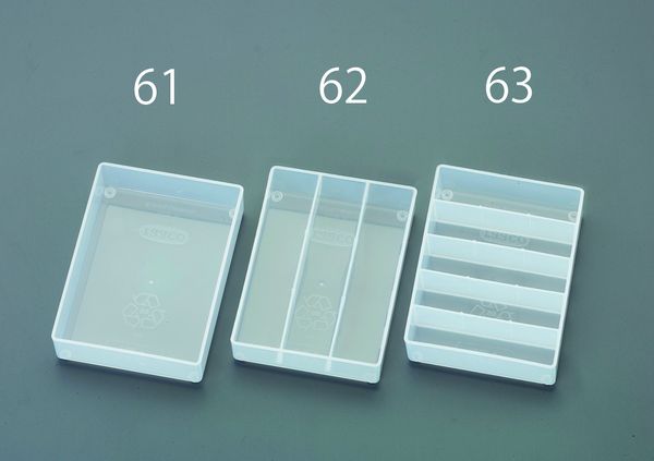 79x109x24mm ﾊﾟｰﾂｹｰｽ小皿(4個)