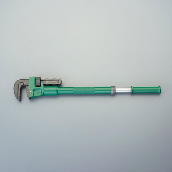460- 615mm 伸縮式パイプレンチ