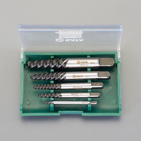 ５本組 エキストラクターセット