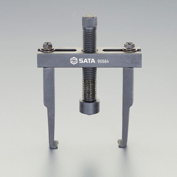 90mm 2本爪プーラー