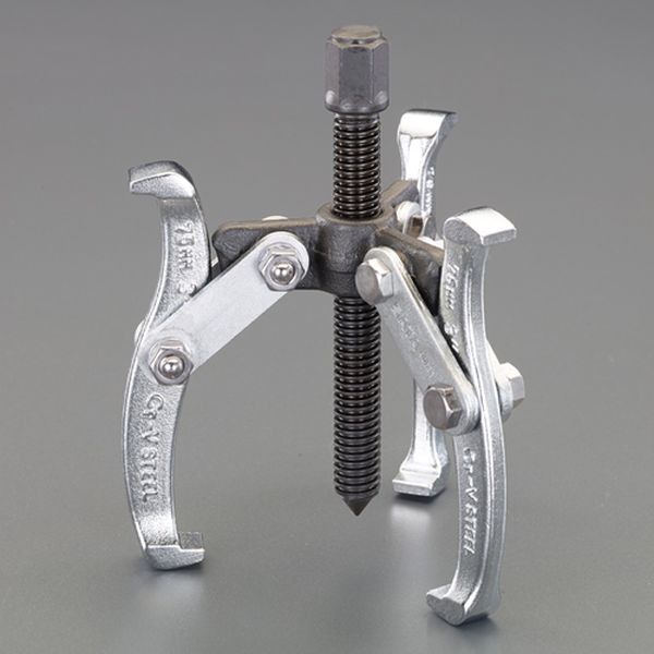 100mm ３アームプーラー(内・外抜き兼用)