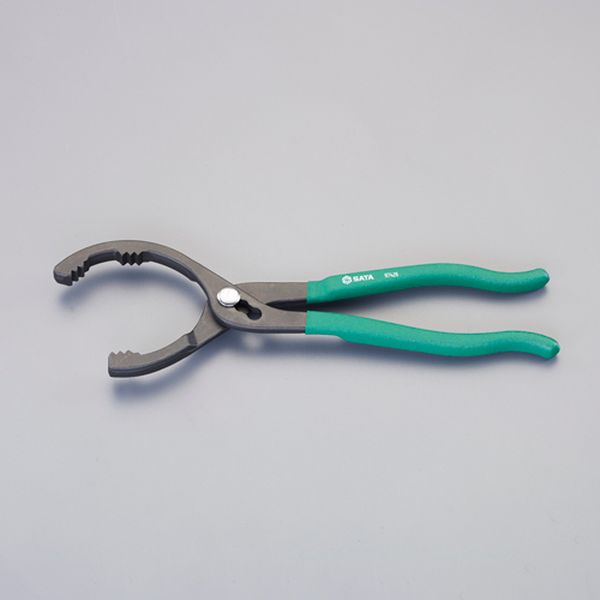 63.5-116mm オイルフィルタープライヤー