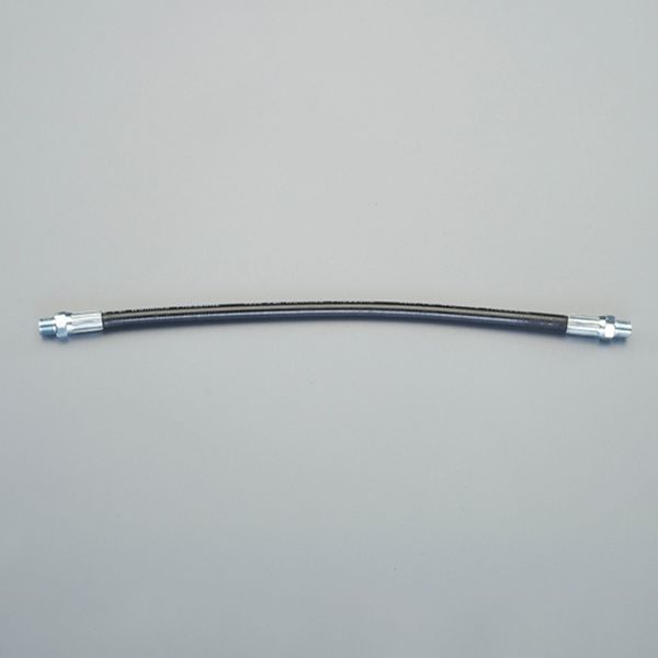 1/8"x300mm グリースポンプ用フレキホース
