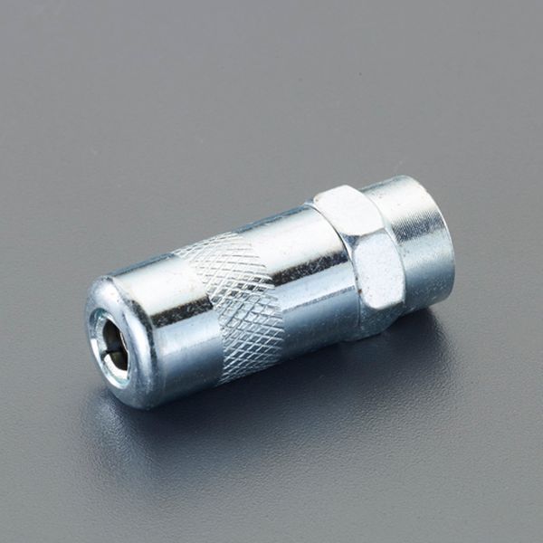 グリースポンプ用カプラー