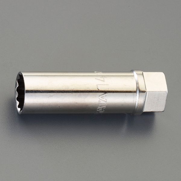 3/8"DRx14mm スパークプラグソケット