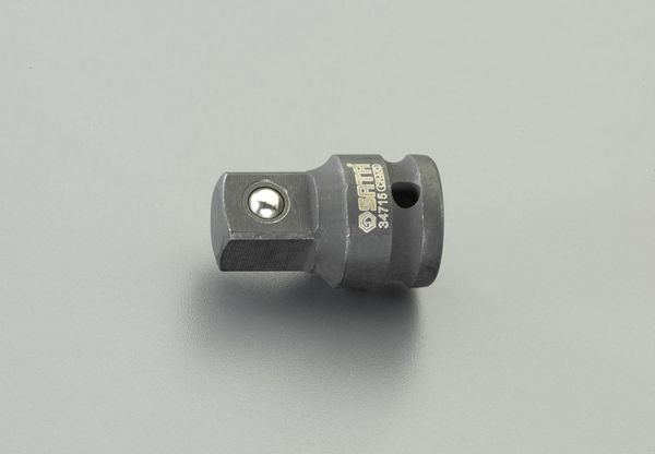 3/8"sqx1/2"sq インパクトソケットアダプ