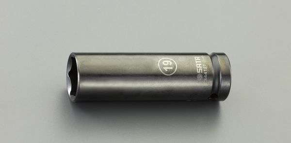 1/2"DRx11mm ディープインパクトソケット(