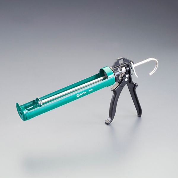 230mm コーキングガン