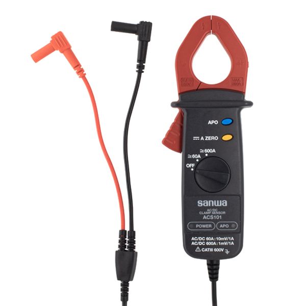 クランプセンサー