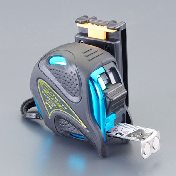 25mmx5.5m メジャー(シリカコート/ストッパー付)