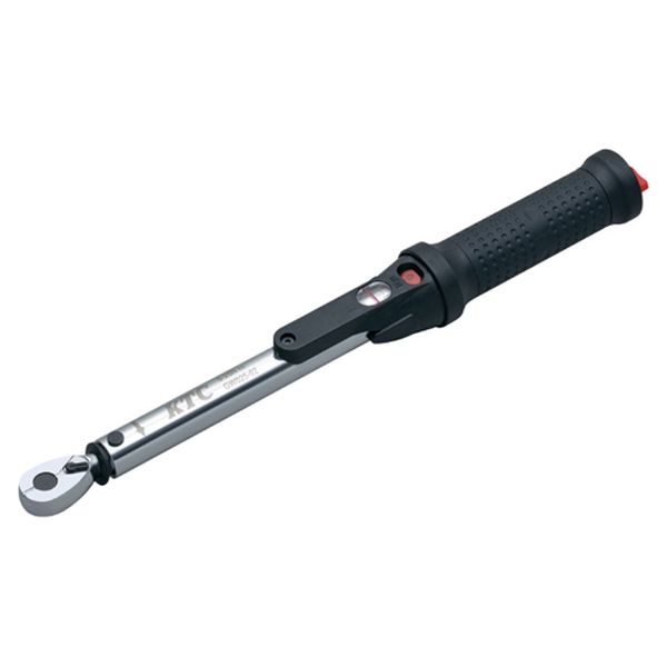 5 - 25N・m(1/4インチDR) トルクレンチ