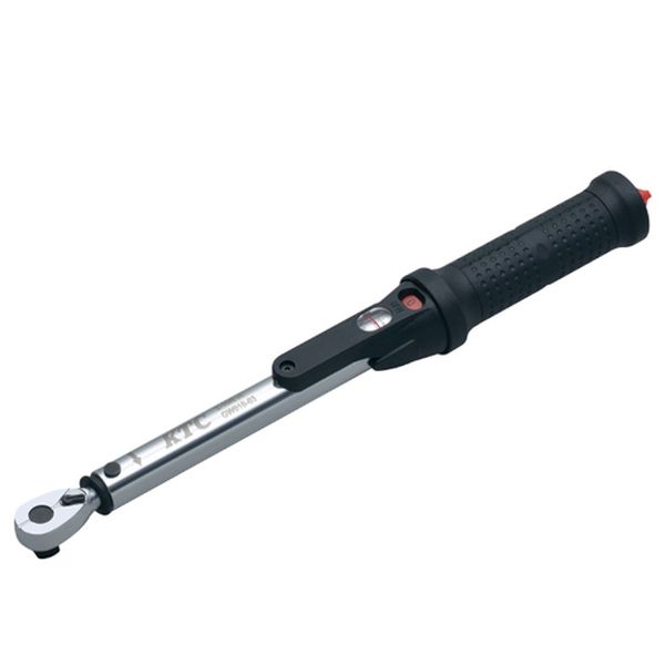 2 - 10N・m(3/8インチDR) トルクレンチ