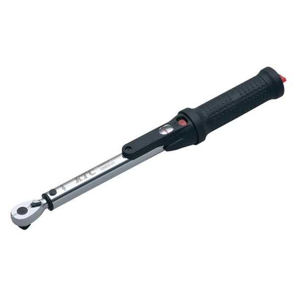 5 - 25N・m(3/8インチDR) トルクレンチ