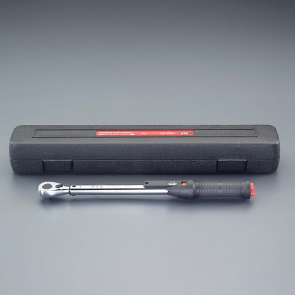 10- 50N・m(3/8インチDR) トルクレンチ