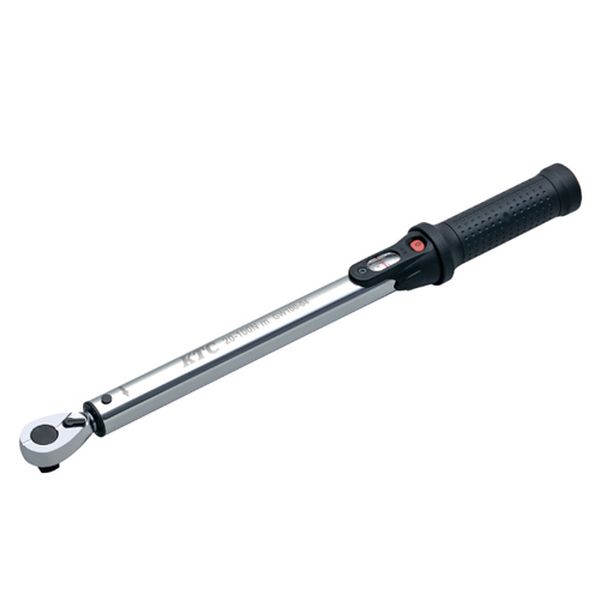 20- 100N・m(1/2インチDR) トルクレンチ