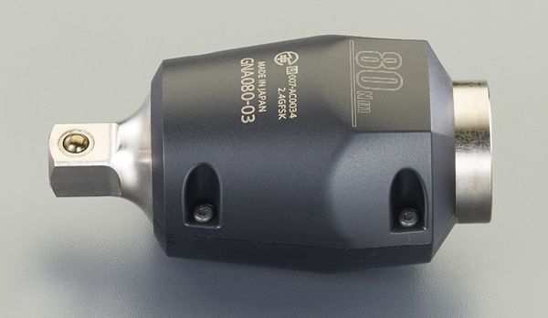 40 -200N･m/1/2"DR ﾄﾙｸﾚﾝﾁｱﾀﾞﾌﾟﾀ