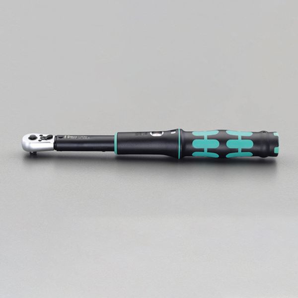 2.5- 25N.m(1/4インチDR) トルクレンチ(ラチェット式)