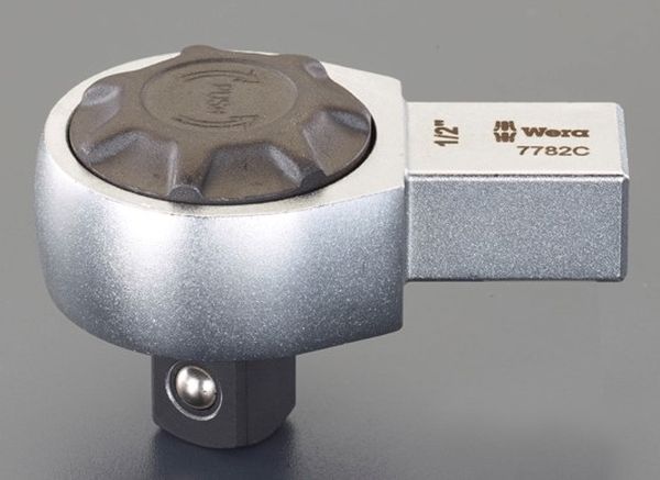 3/4"DR ﾗﾁｪｯﾄﾍｯﾄﾞ(14x18㎜ｼﾞｮｲﾝ