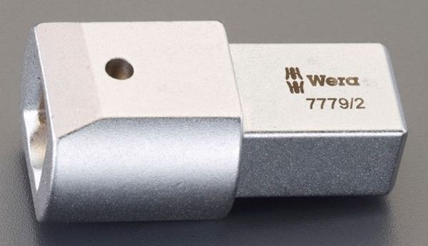 凹9x12㎜/凸14x18㎜ ﾍｯﾄﾞｱﾀﾞﾌﾟﾀ