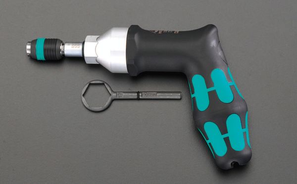 4.0 -8.8N.mﾄﾙｸﾄﾞﾗｲﾊﾞｰ(ｱｼﾞｬｽﾀﾌ