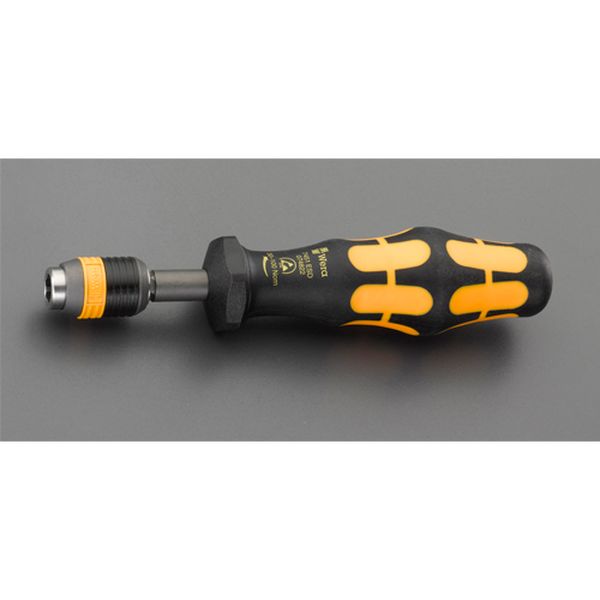 0.3- 1.0N・m トルクドライバー(プリセット/ESD)