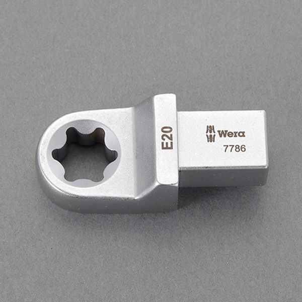 T18 Torxヘッド(14x18mmジョイント用)