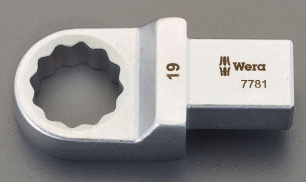 36㎜ めがねﾍｯﾄﾞ(14x18㎜ｼﾞｮｲﾝﾄ