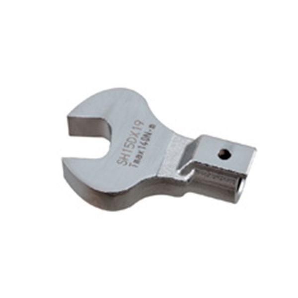 13mm スパナヘッド(φ15mm接続用)