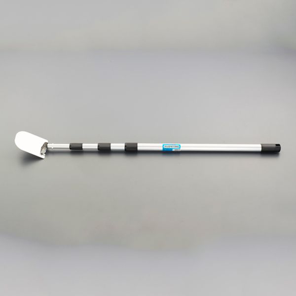 100x130mm/750-2160mm 点検ミラー(